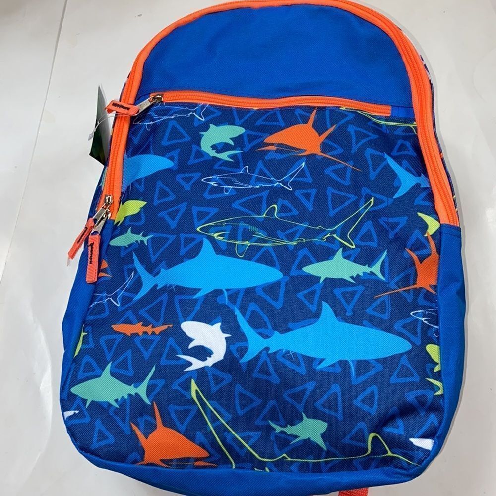 TRAIL MAKER BOY BAG PACK